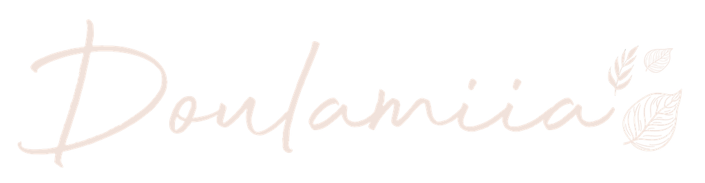Doulamiia - Logo mot seul